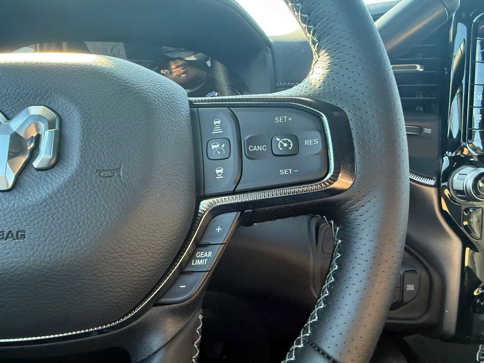 2026 RAM 2500 Limited - Photo 12