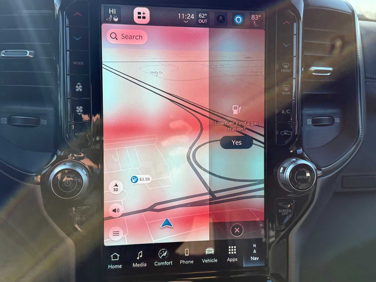 2026 RAM 2500 Limited - Photo 14