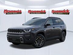 2026 Jeep Cherokee LIMITED 4X4 Sport Utility