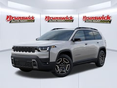 2026 Jeep Cherokee LIMITED 4X4 Sport Utility