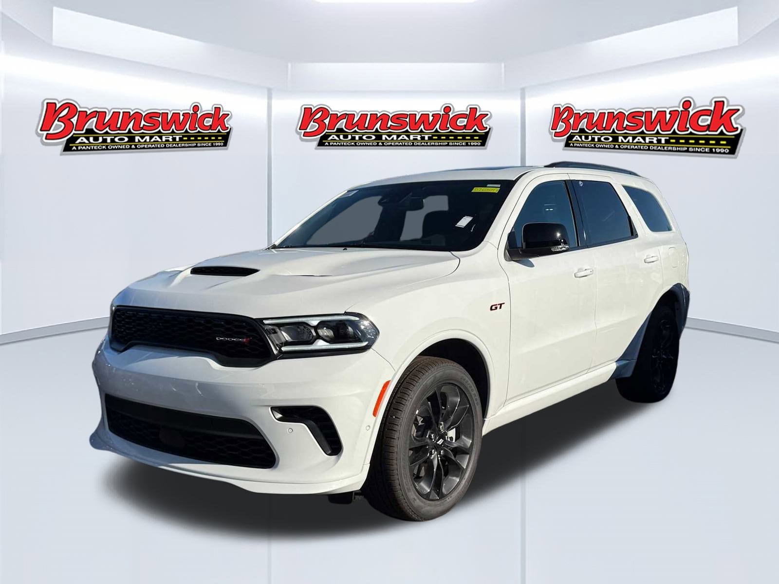2026 Dodge Durango Sport Utility 