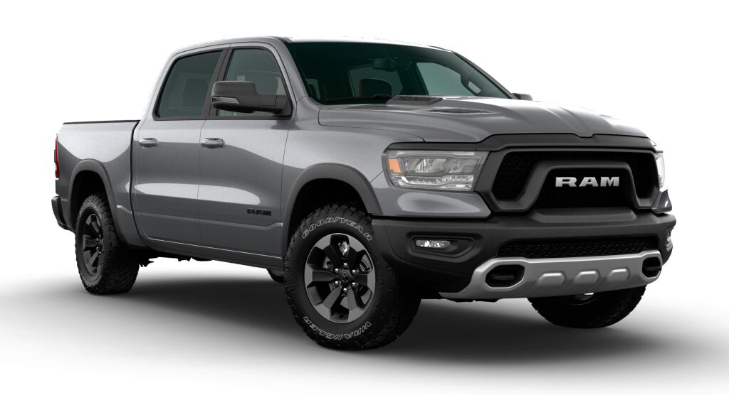 ram rebel incentives