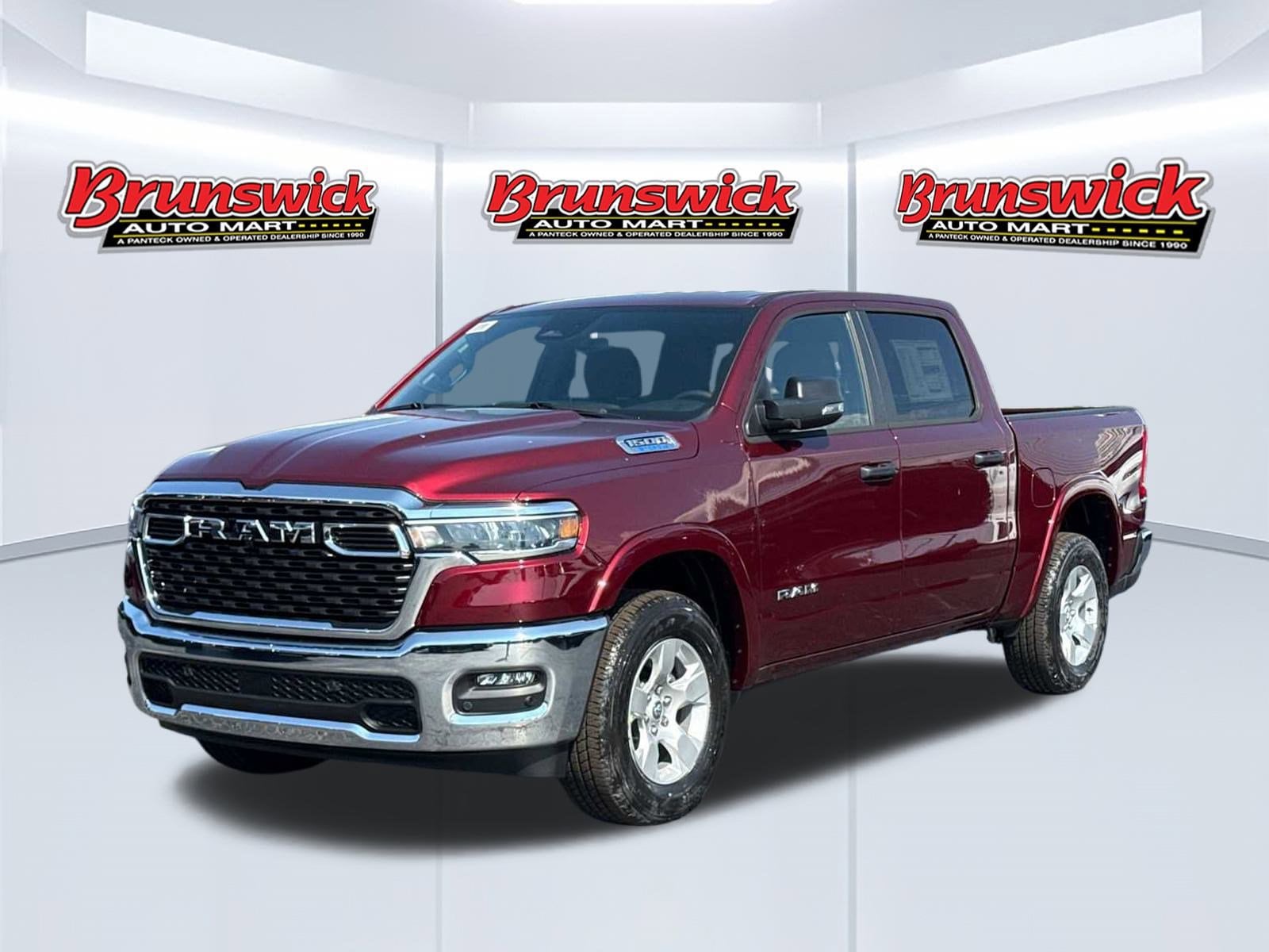 2026 RAM Ram 1500 Pickup Big Horn/Lone Star's photo