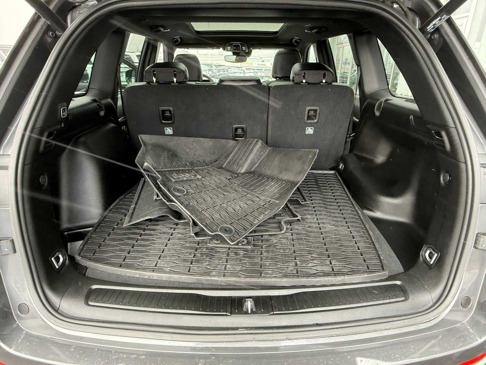 2024 Jeep Grand Cherokee Limited - Photo 32