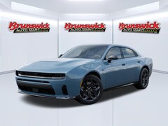 2026 Dodge Charger R/T 4-DOOR AWD Sedan