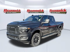 2026 Ram 2500 LIMITED CREW CAB 4X4 6'4 BOX Pickup