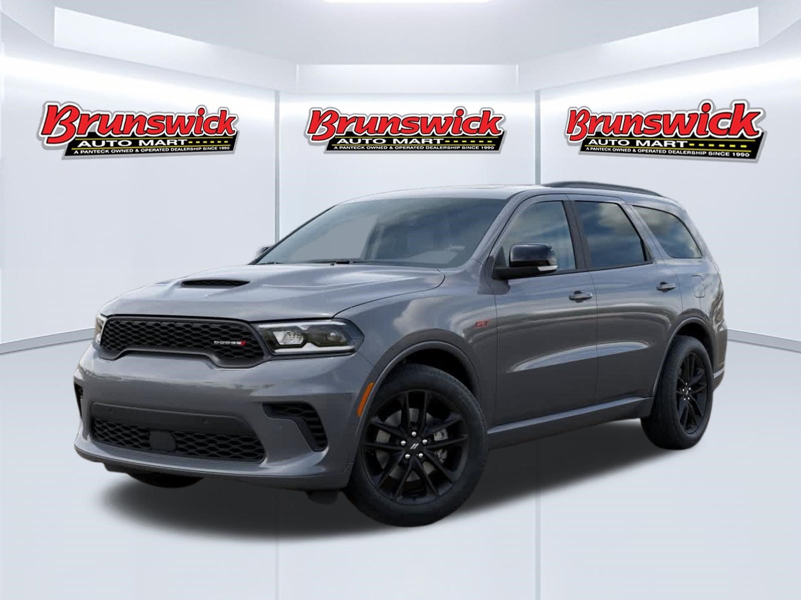 2026 Dodge Durango Sport Utility 