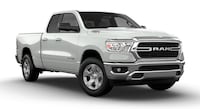 2021 Ram 1500 Truck 2021 Ram 1500 Truck