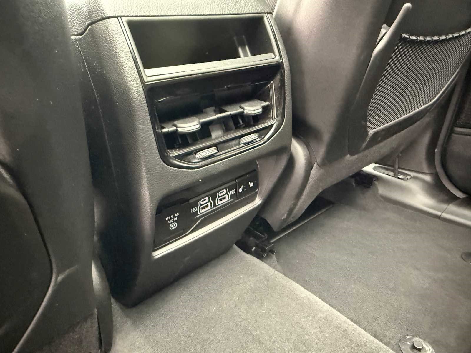 2024 Jeep Grand Cherokee Limited - Photo 20