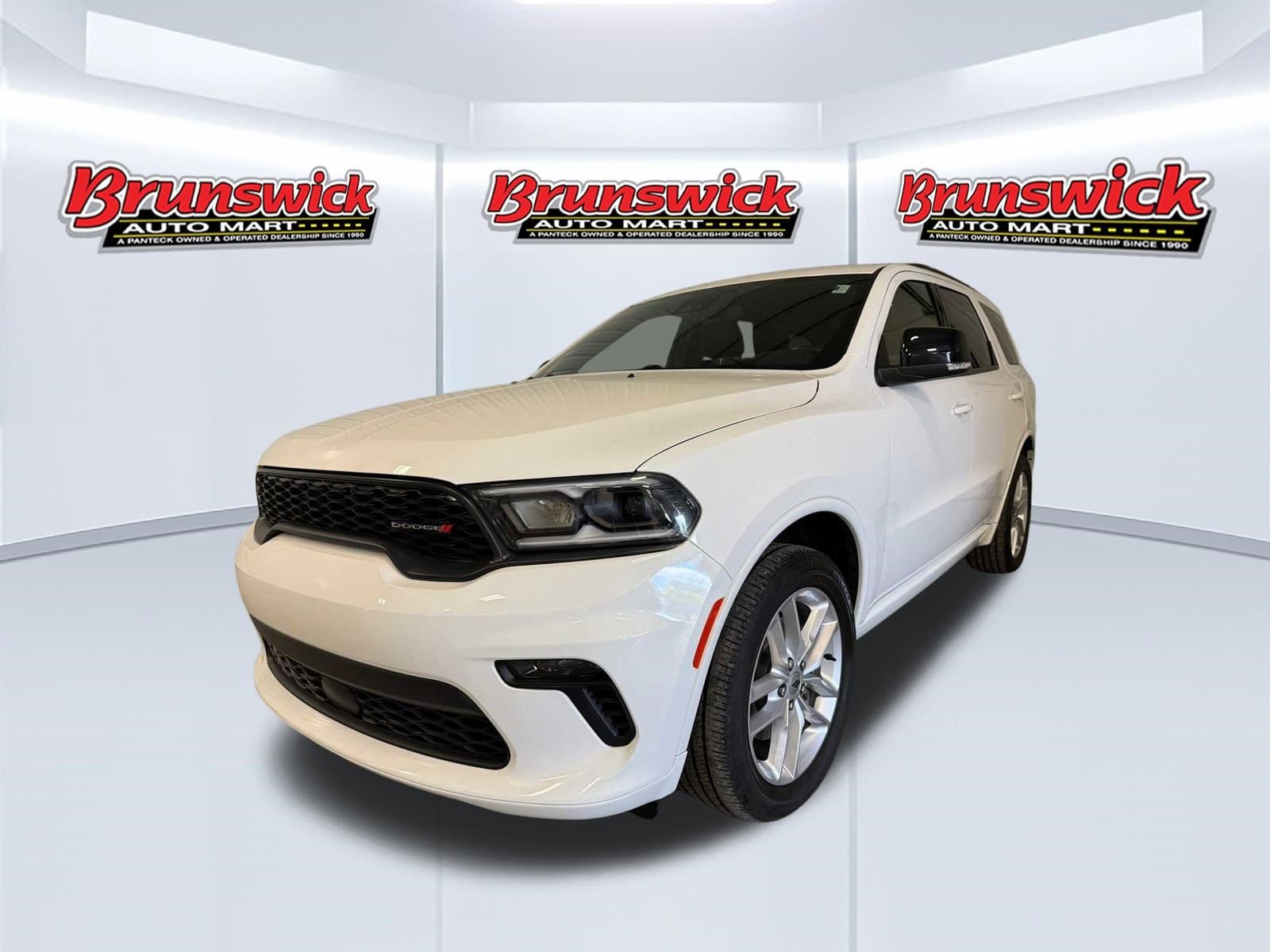 2023 Dodge Durango GT Plus AWD's photo