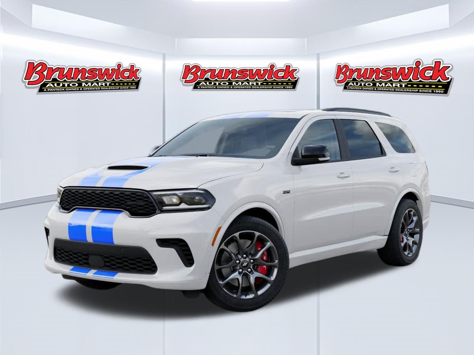 2026 Dodge Durango R/T