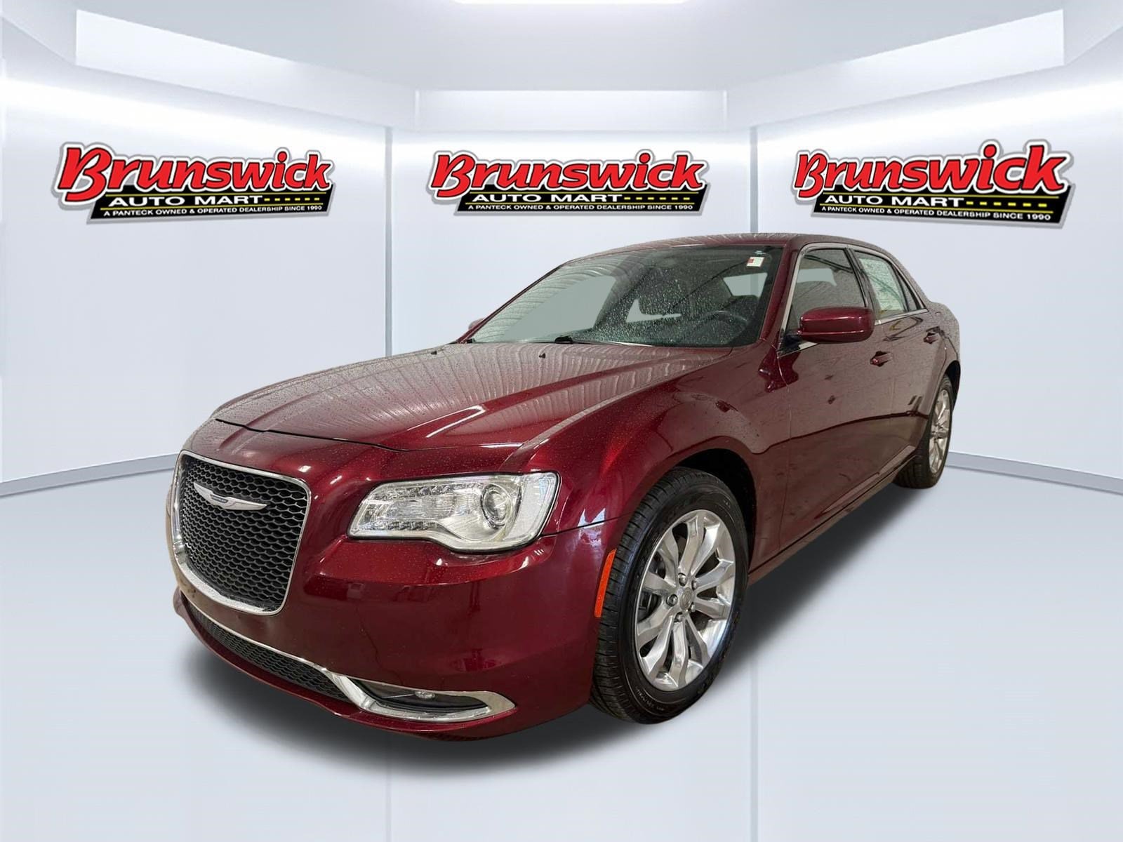 2016 Chrysler 300 Anniversary Package AWD's photo