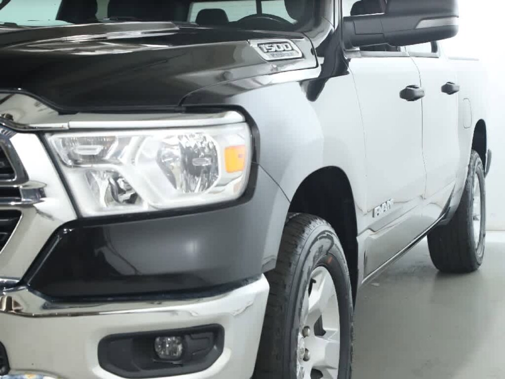 Used 2023 Ram 1500 Big Horn/Lone Star Truck Crew Cab