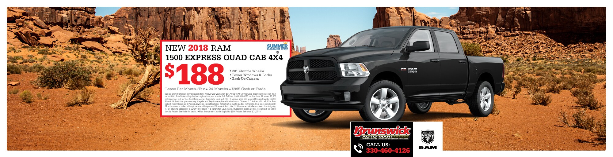 Brunswick Auto Mart Service