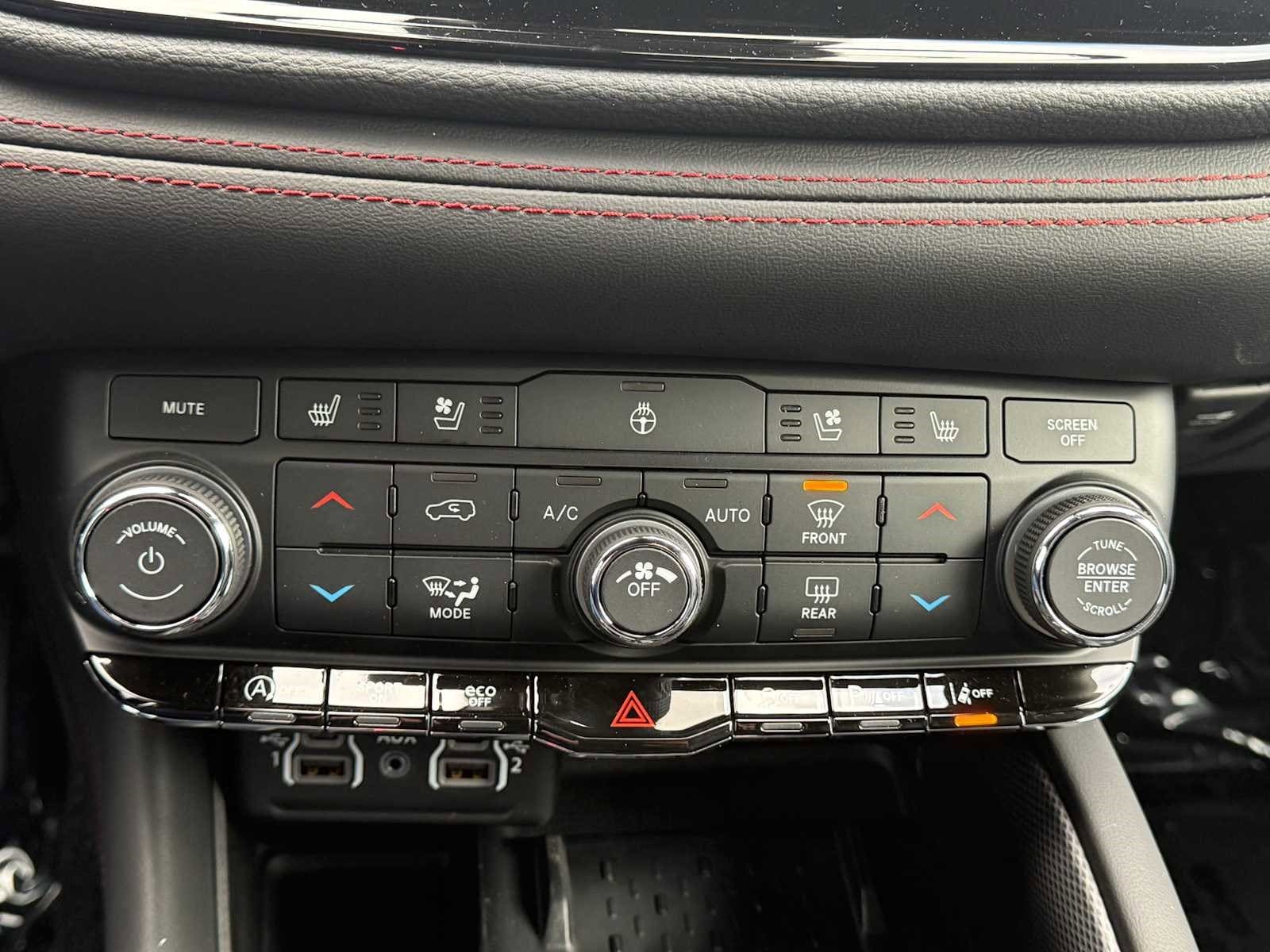2026 Dodge Durango GT Plus - Photo 16