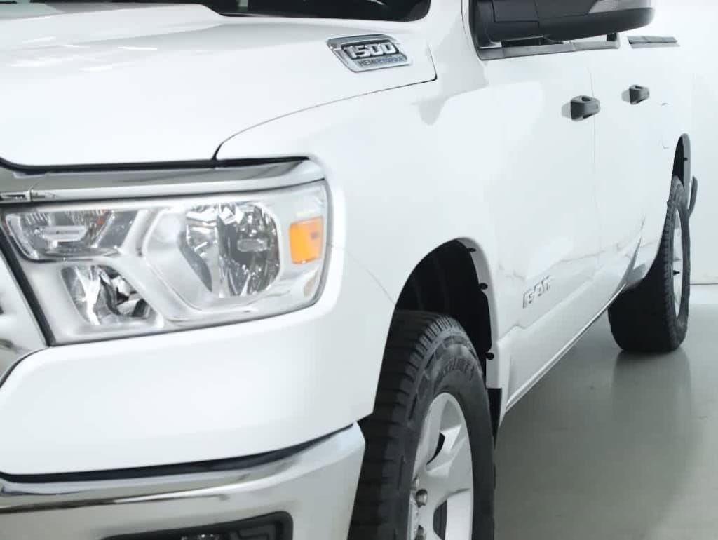 Used 2023 Ram 1500 Big Horn/Lone Star Truck Crew Cab