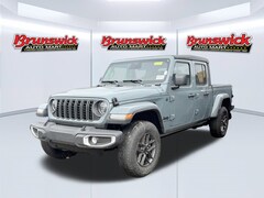 2026 Jeep Gladiator SPORT S 4X4 Pickup