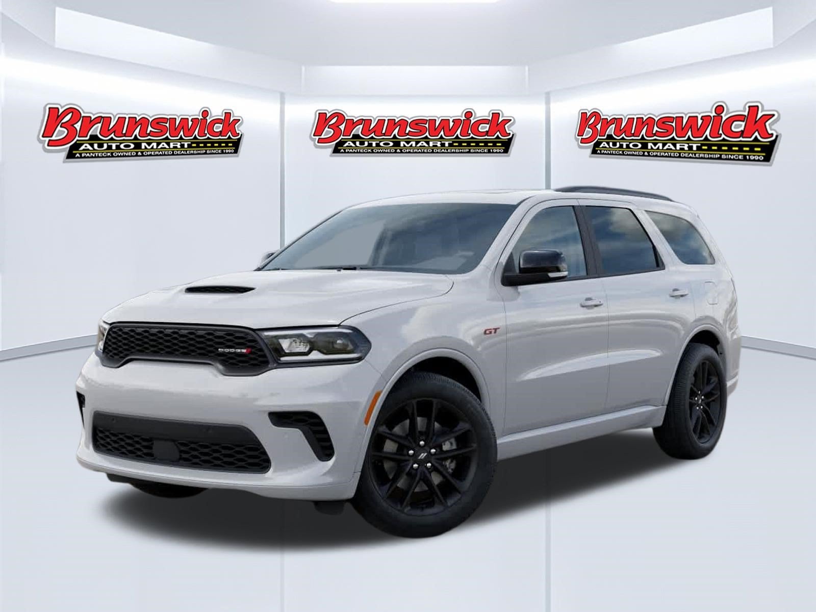 2026 Dodge Durango Sport Utility 