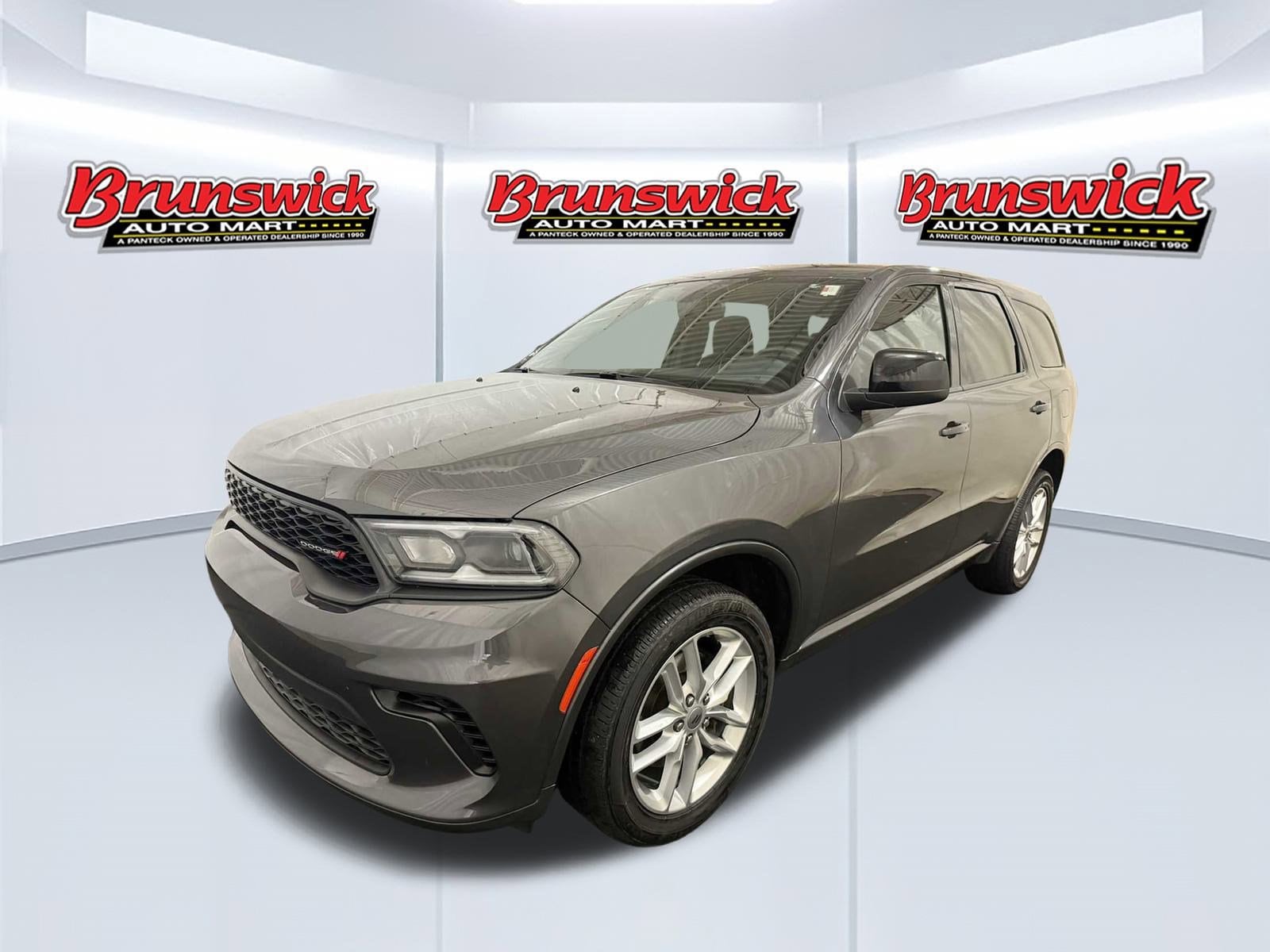 2023 Dodge Durango SUV 