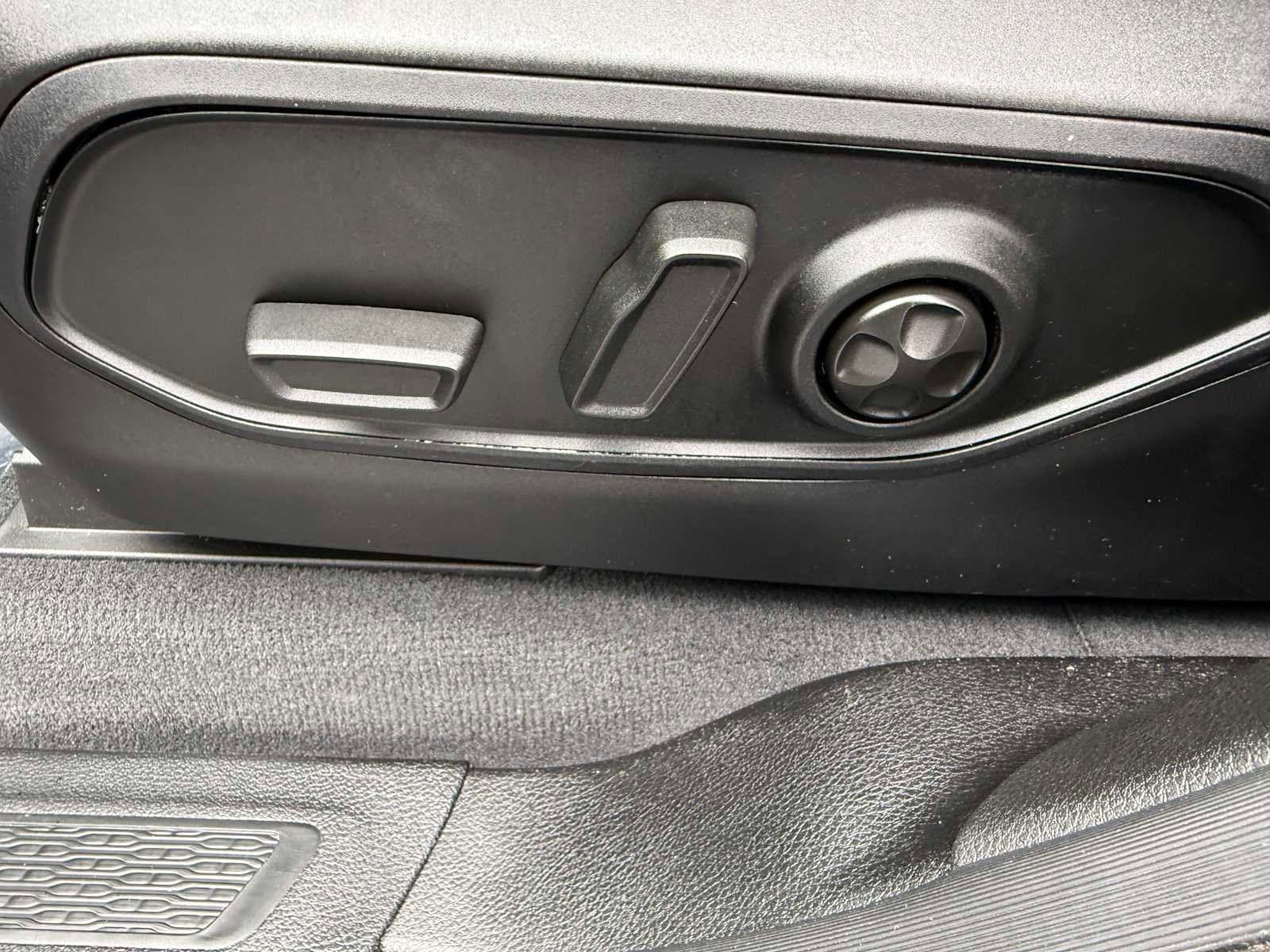 2024 Jeep Grand Cherokee Limited - Photo 15