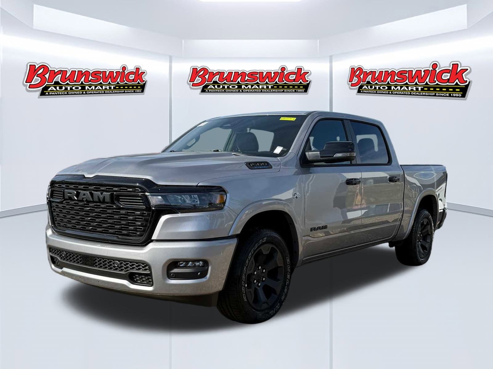 2026 RAM Ram 1500 Pickup Big Horn/Lone Star's photo