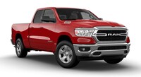 2021 Ram 1500 Truck 2021 Ram 1500 Truck
