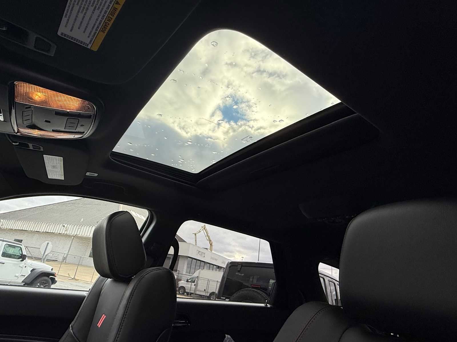 2026 Dodge Durango GT Plus - Photo 9