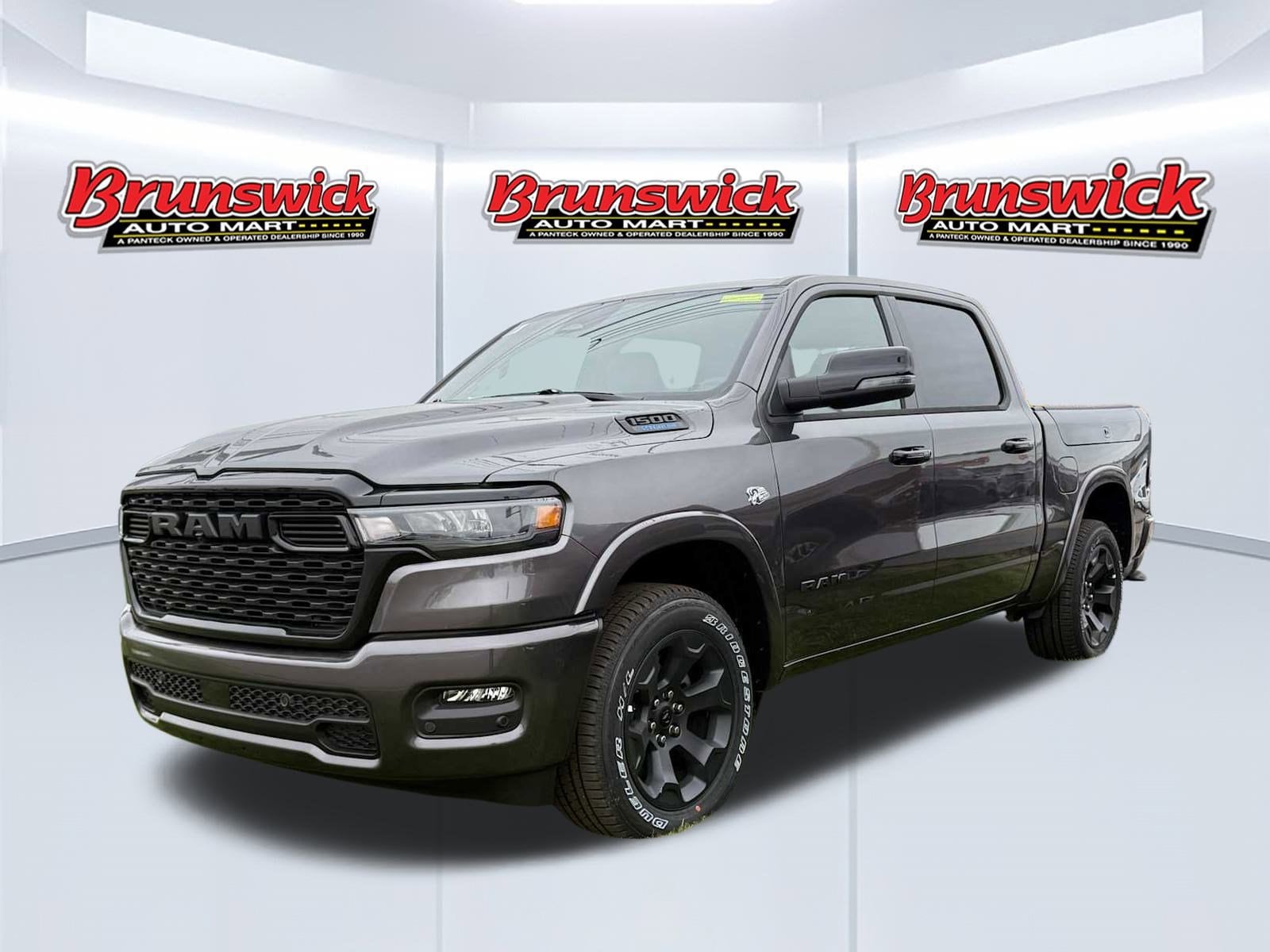 2026 RAM Ram 1500 Pickup Big Horn/Lone Star's photo