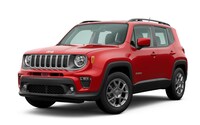 2020 Jeep Renegade SUV 2020 Jeep Renegade SUV