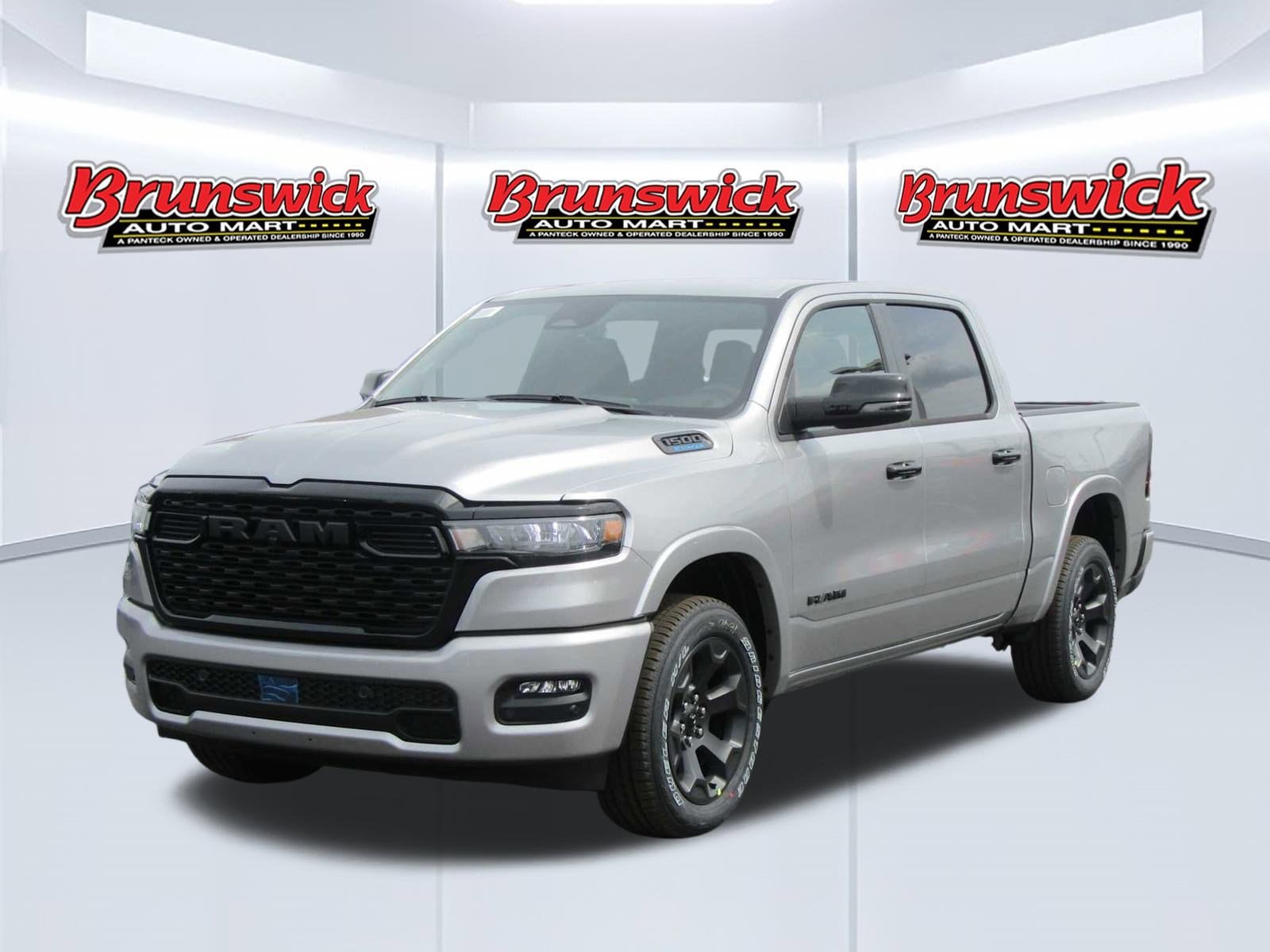 2025 RAM Ram 1500 Pickup Big Horn/Lone Star's photo