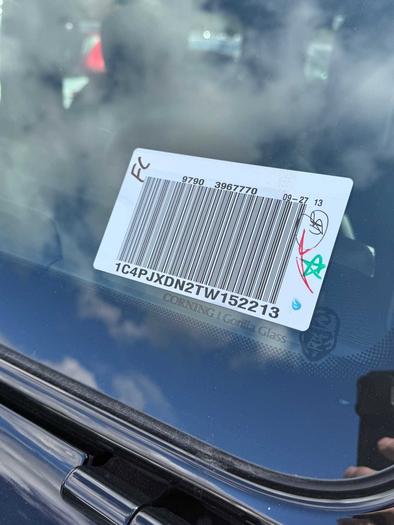 2026 Jeep Wrangler 4-Door Sport S's photo