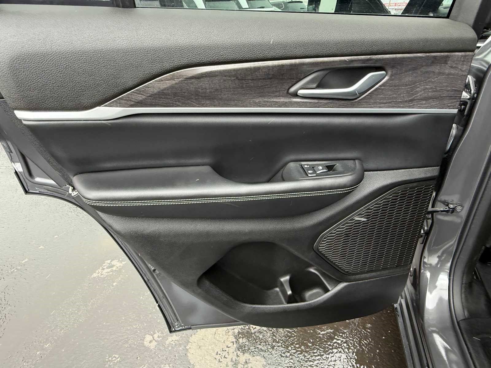 2024 Jeep Grand Cherokee Limited - Photo 16