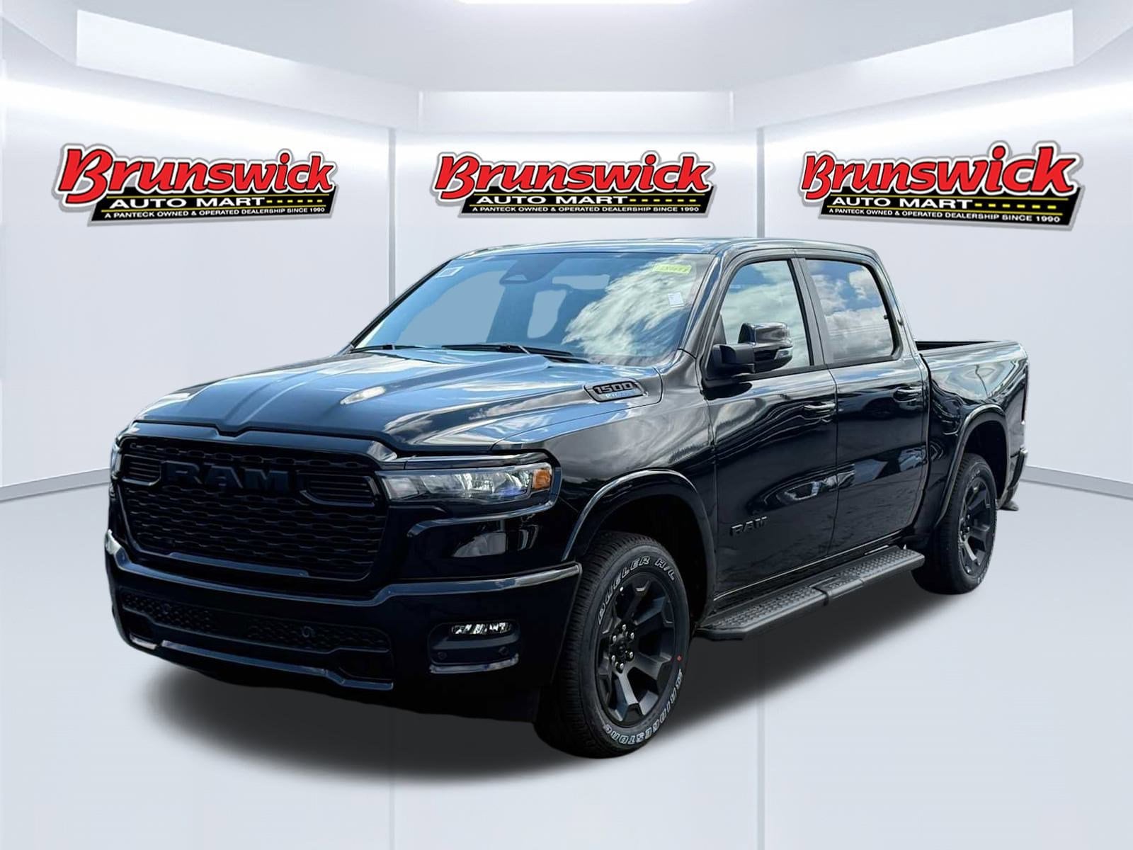 2026 RAM Ram 1500 Pickup Big Horn/Lone Star's photo