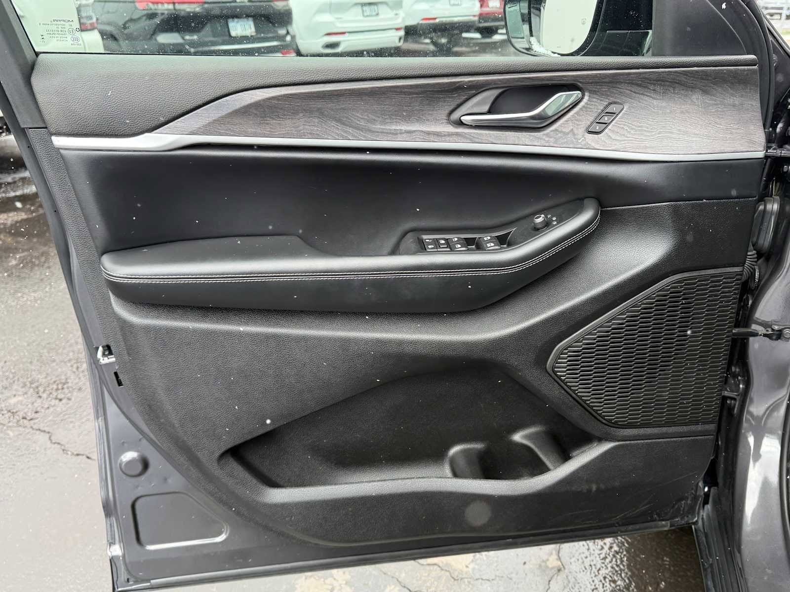 2024 Jeep Grand Cherokee Limited - Photo 10