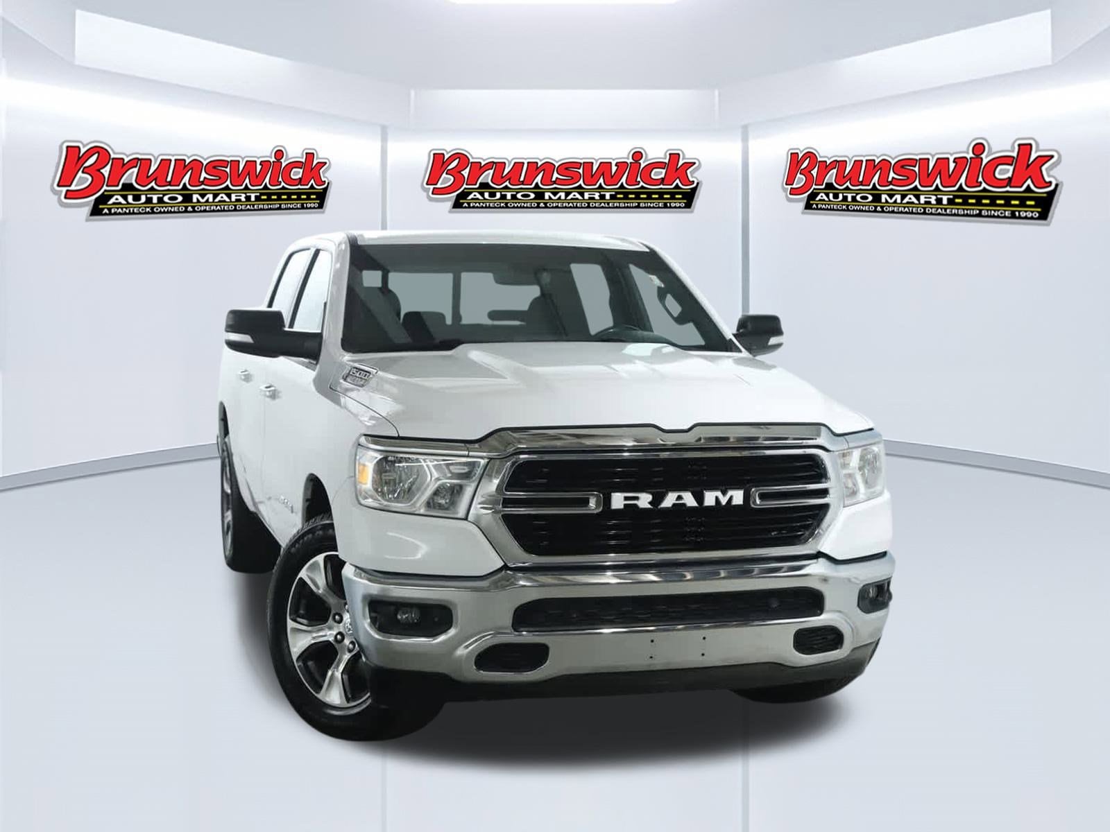 2020 RAM Ram 1500 Pickup Big Horn/Lone Star's photo