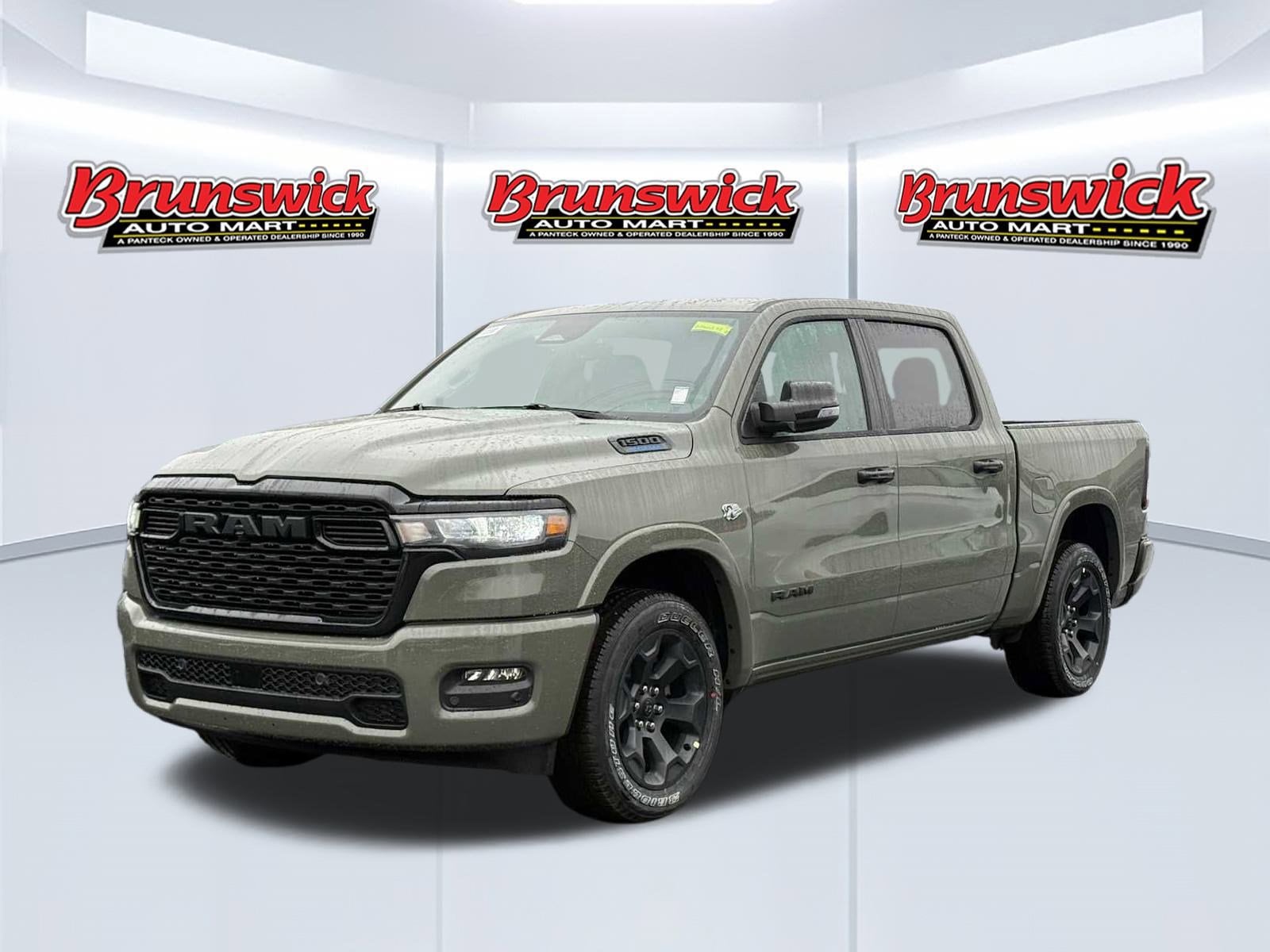 2026 RAM Ram 1500 Pickup Big Horn/Lone Star's photo