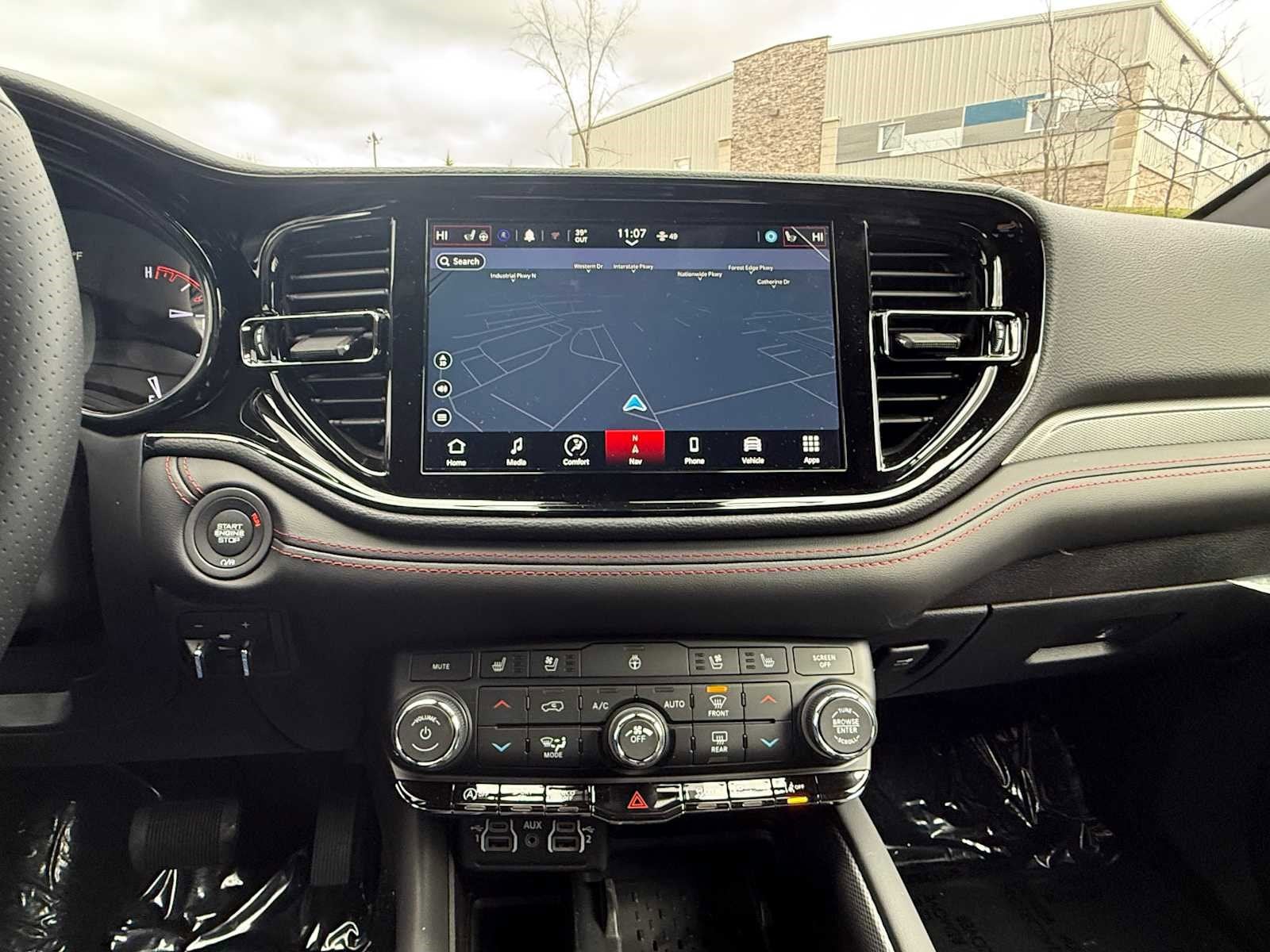 2026 Dodge Durango GT Plus - Photo 13