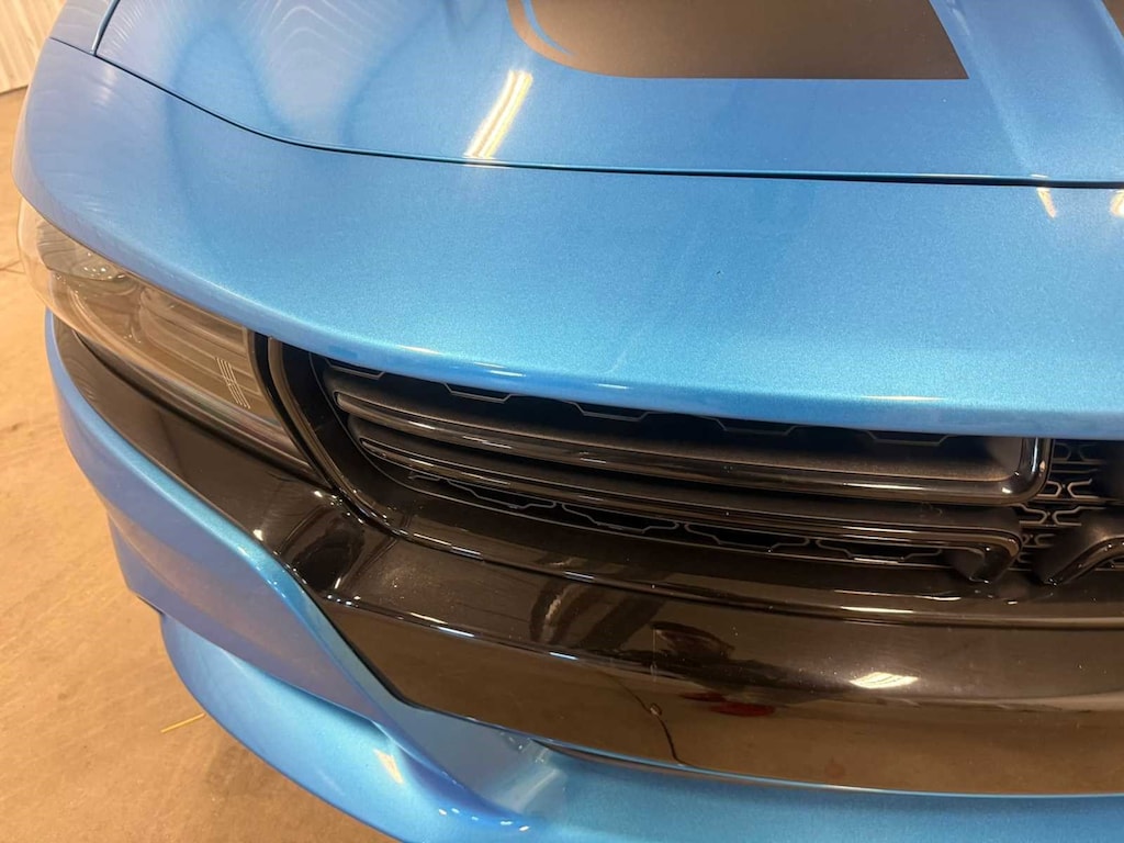 Used 2023 Dodge Charger SXT Sedan