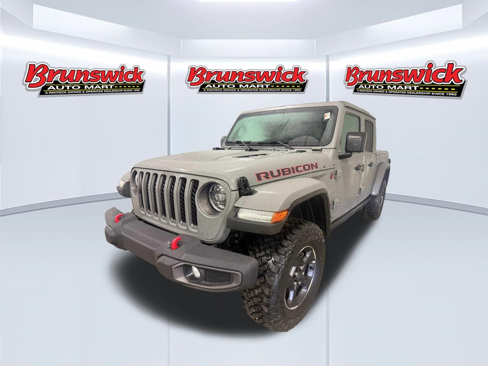 2023 Jeep Gladiator Truck Crew Cab 