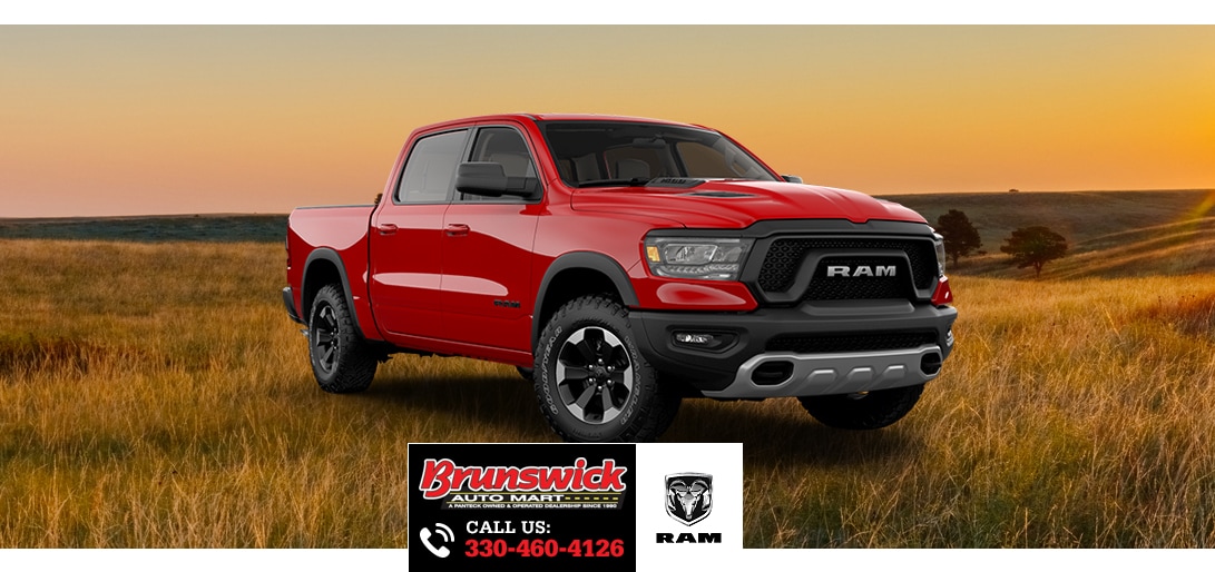 2019 ram 1500 deals