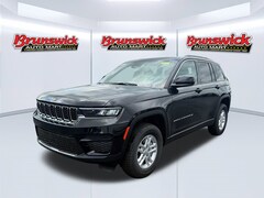 2025 Jeep Grand Cherokee LAREDO 4X4 Sport Utility