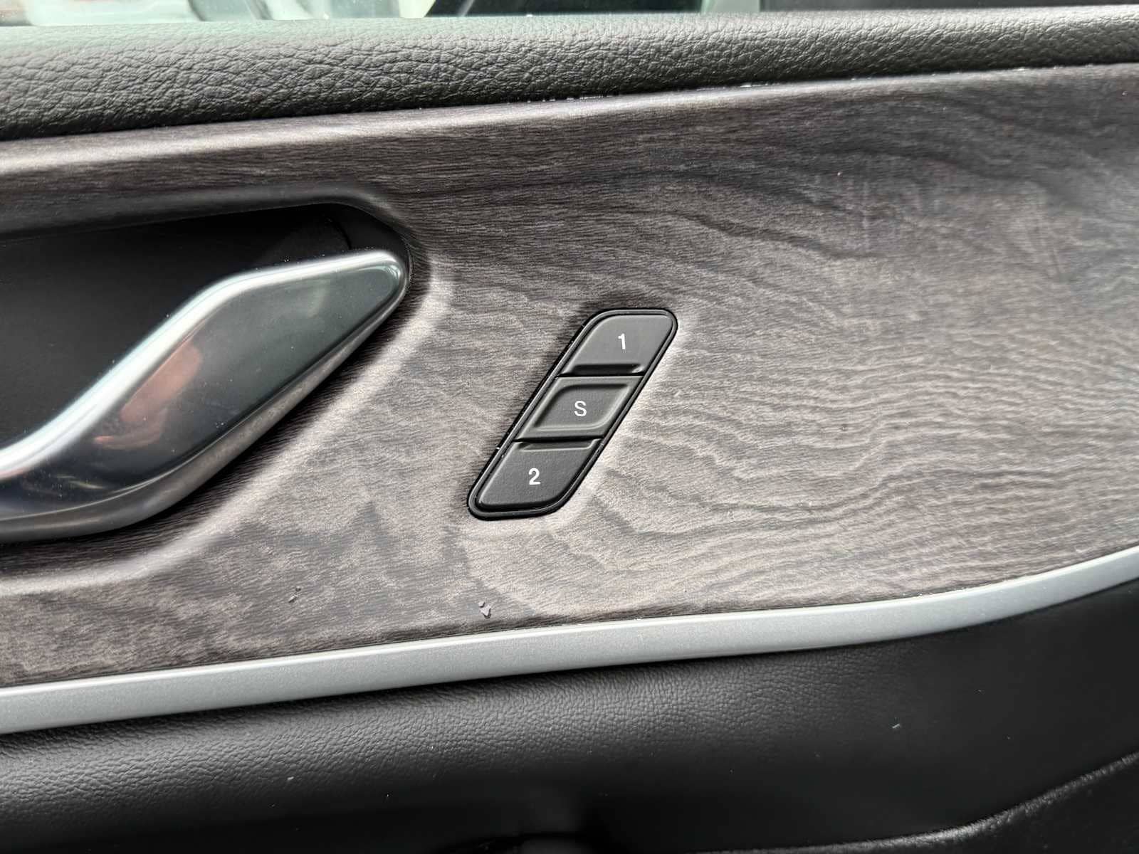 2024 Jeep Grand Cherokee Limited - Photo 11