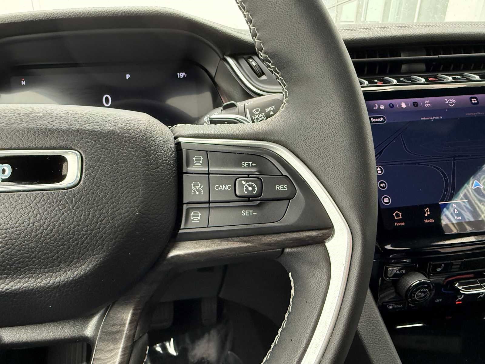 2024 Jeep Grand Cherokee Limited - Photo 25