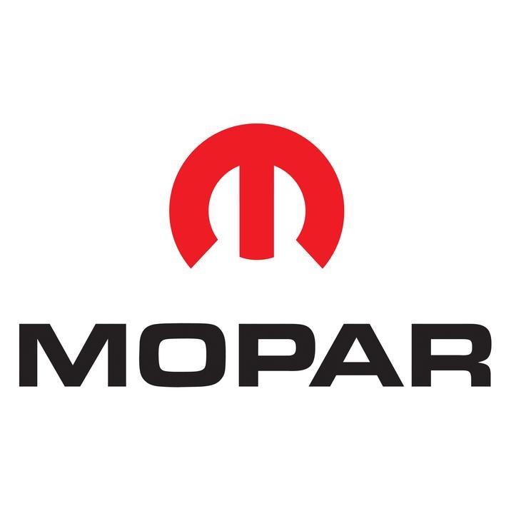 MOPAR logo