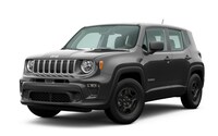 2020 Jeep Renegade SUV 2020 Jeep Renegade SUV