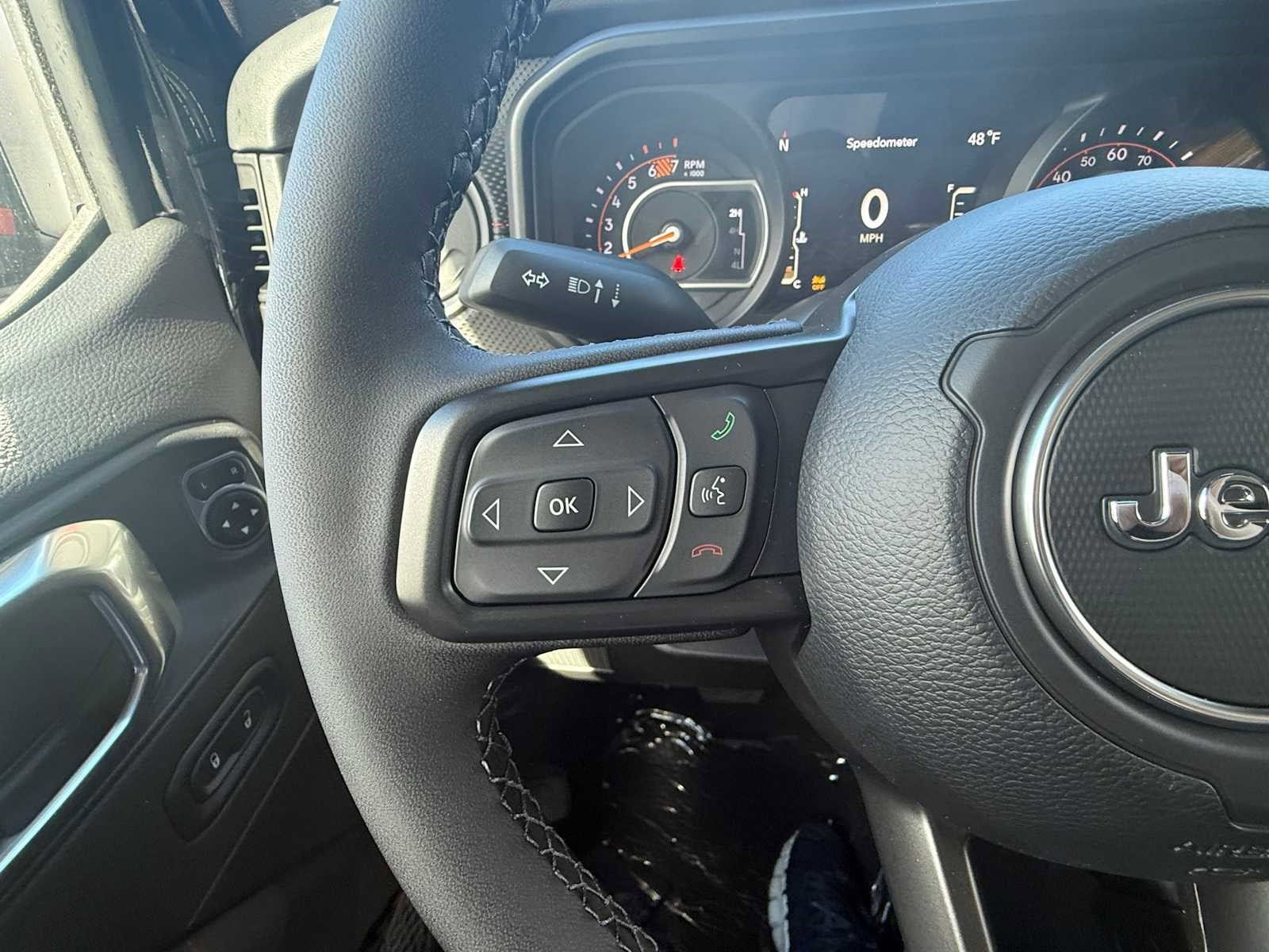 2026 Jeep Wrangler 2-Door Rubicon - Photo 11