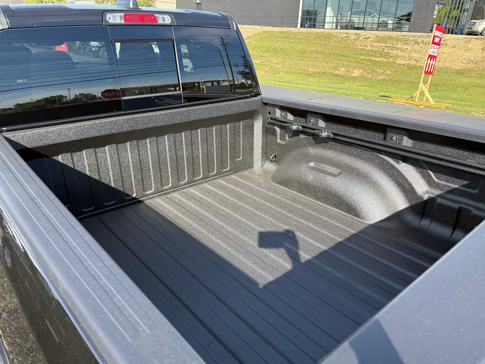 2026 Ram 1500 Big Horn photo 3