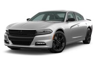 2020 Dodge Charger Sedan 2020 Dodge Charger Sedan