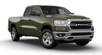 2021 Ram 1500 Truck 2021 Ram 1500 Truck