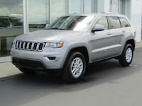 2020 Jeep Grand Cherokee SUV 2020 Jeep Grand Cherokee SUV